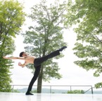 1 - Photo by Christopher Duggan, courtesy of Jacob's Pillow Dance