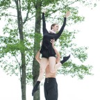 3 - Photo by Christopher Duggan, courtesy of Jacob's Pillow Dance
